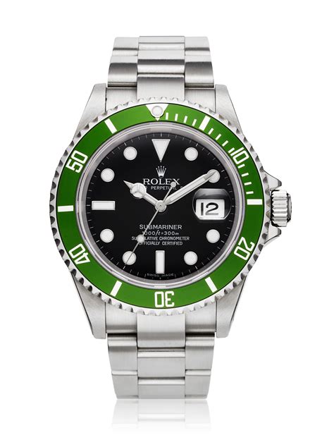 rolex submariner anniversary|rolex submariner 50 year anniversary.